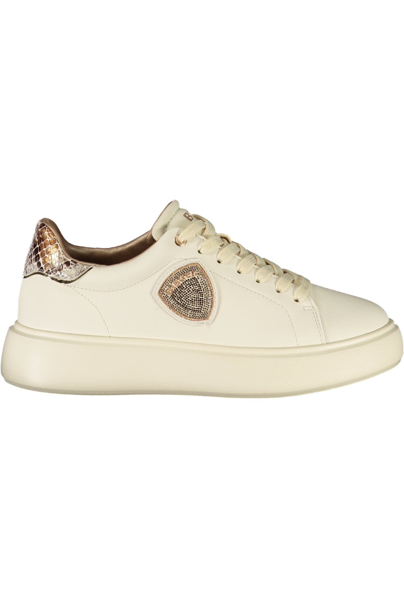 BLAUER BEIGE DAMEN SPORTSCHUHE Beige 40 8058156622371