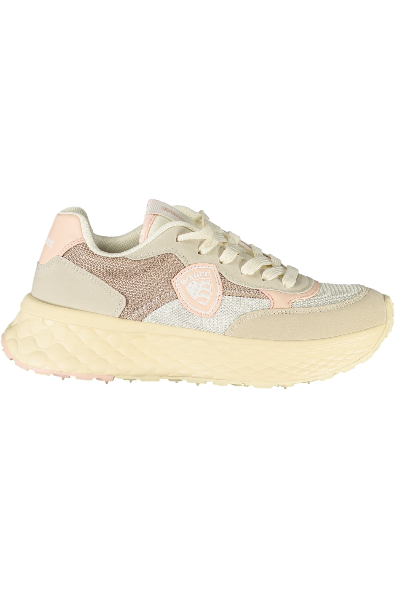 BLAUER DAMEN SPORTSCHUHE BEIGE Beige 41 8058156591516