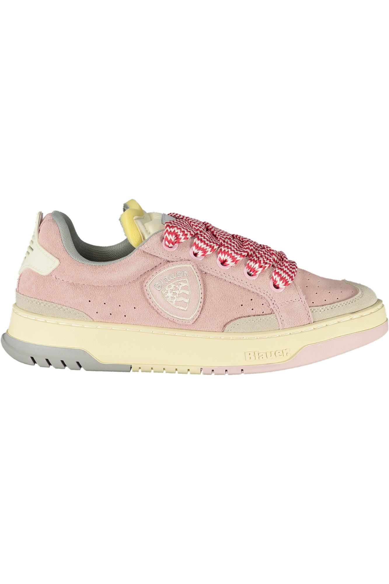BLAUER DAMEN SPORTSCHUHE ROSA Rosa 41 8058156587670