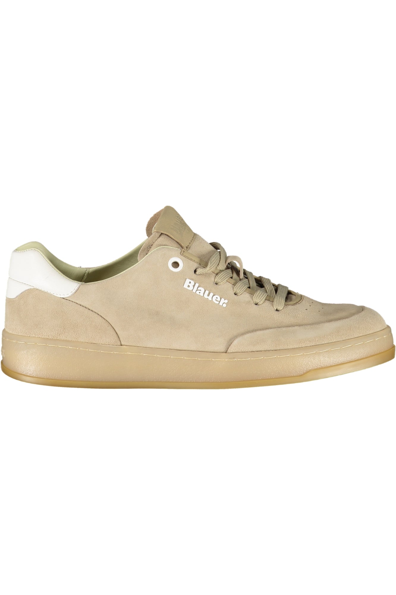 BLAUER HERREN-SPORTSCHUHE BEIGE Beige 44 8058156589346