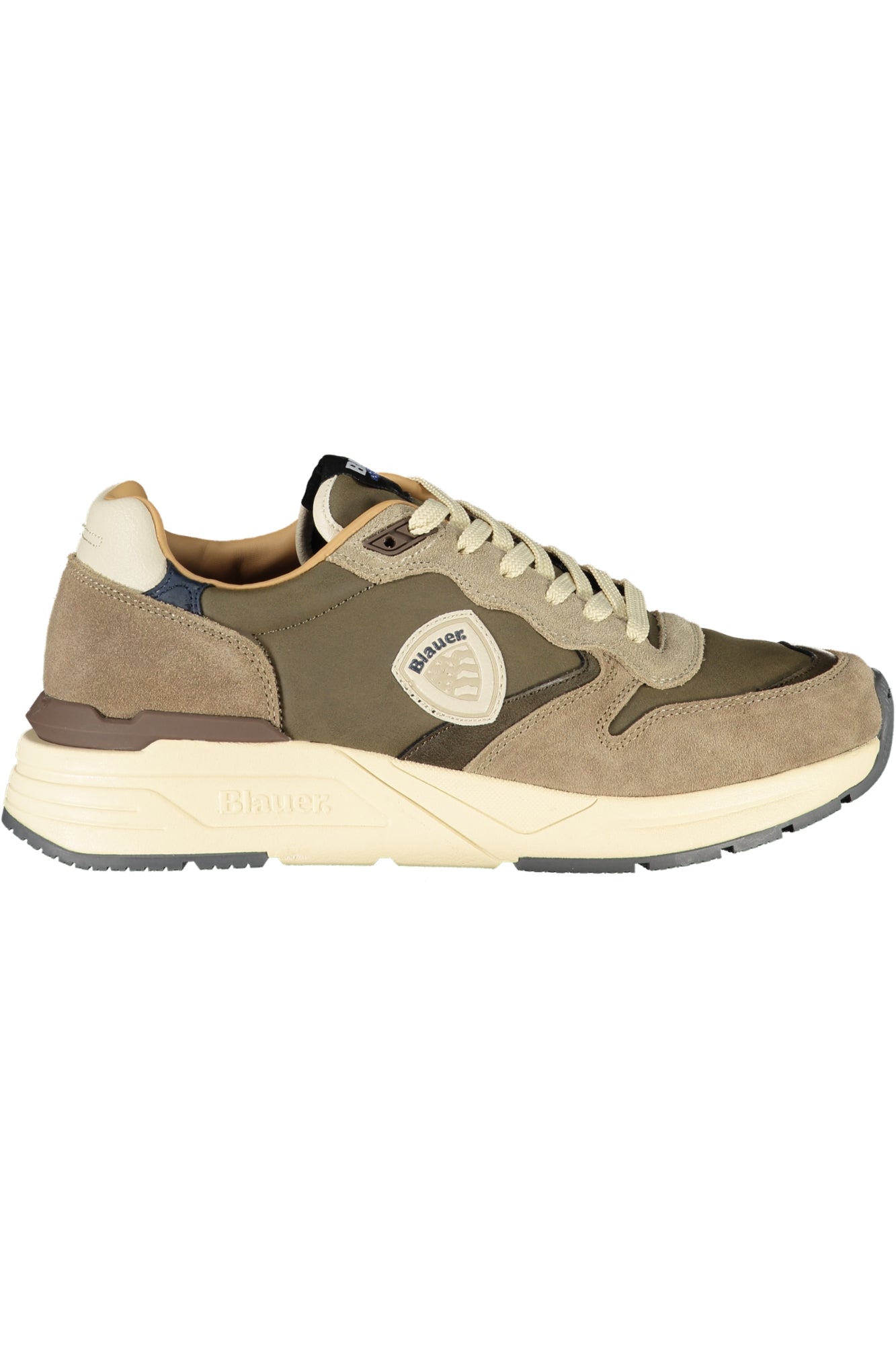 BLAUER HERREN-SPORTSCHUHE GRAU Grau 45 8058156621121