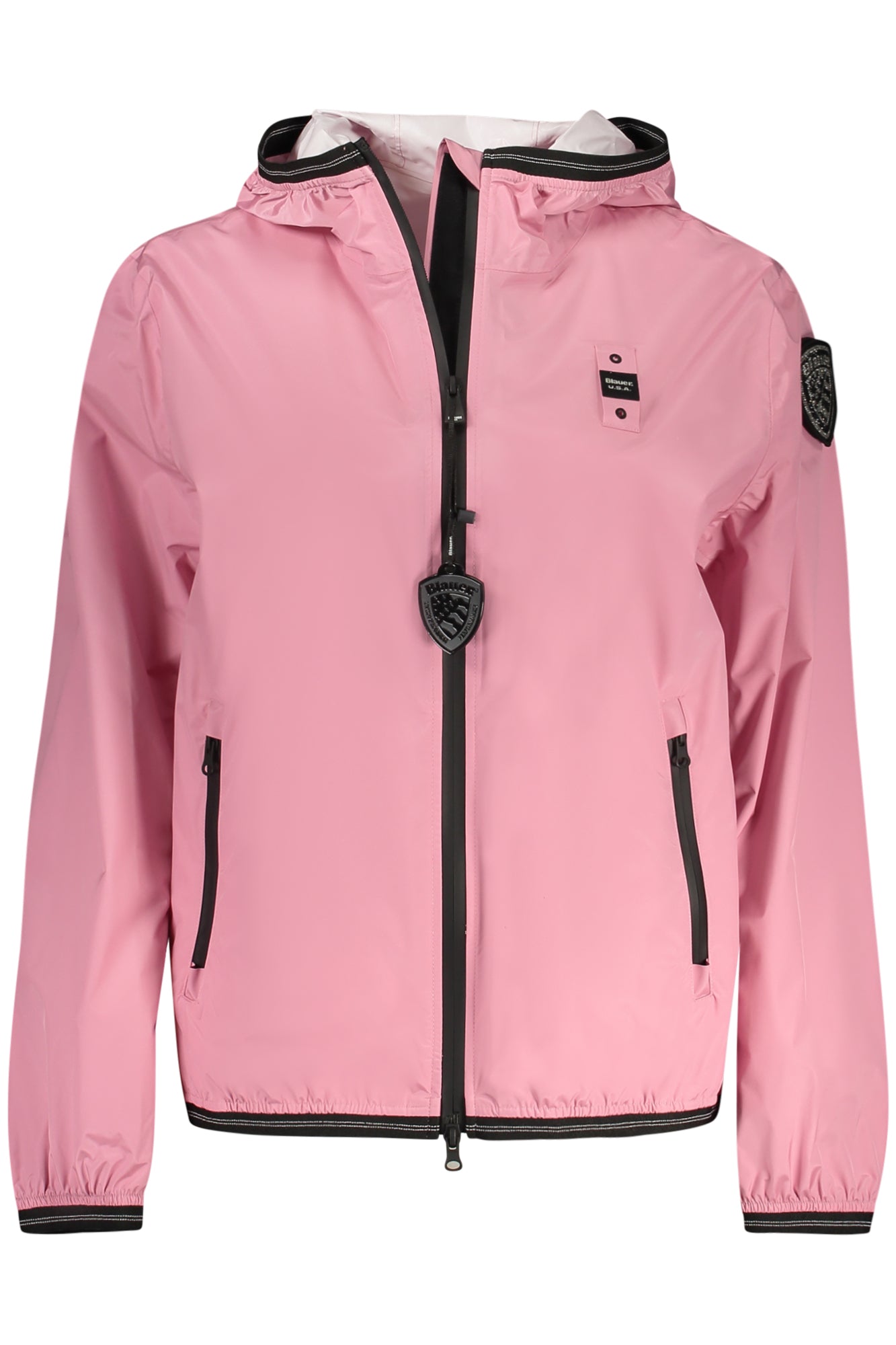 BLAUER DAMENJACKE ROSA Rosa S 8057629947669