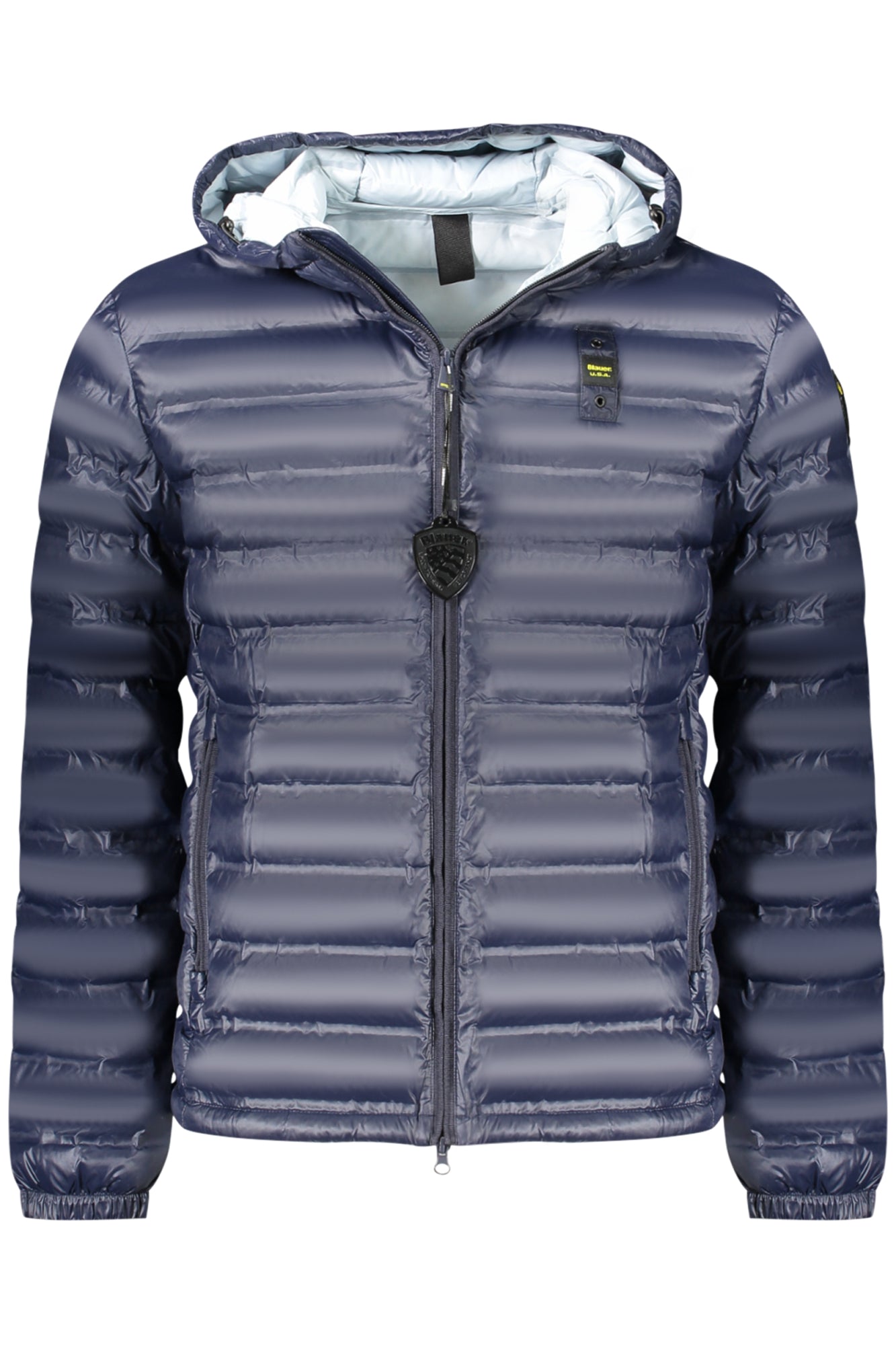 BLAUER HERRENJACKE BLAU Blau 2XL 8057629962686
