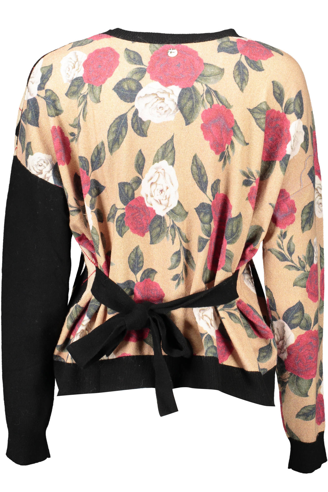 BLUGIRL CARDIGAN WOMEN'S BEIGE