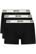 BOSS Herren-Boxershorts, schwarz Schwarz XL 4063535098726