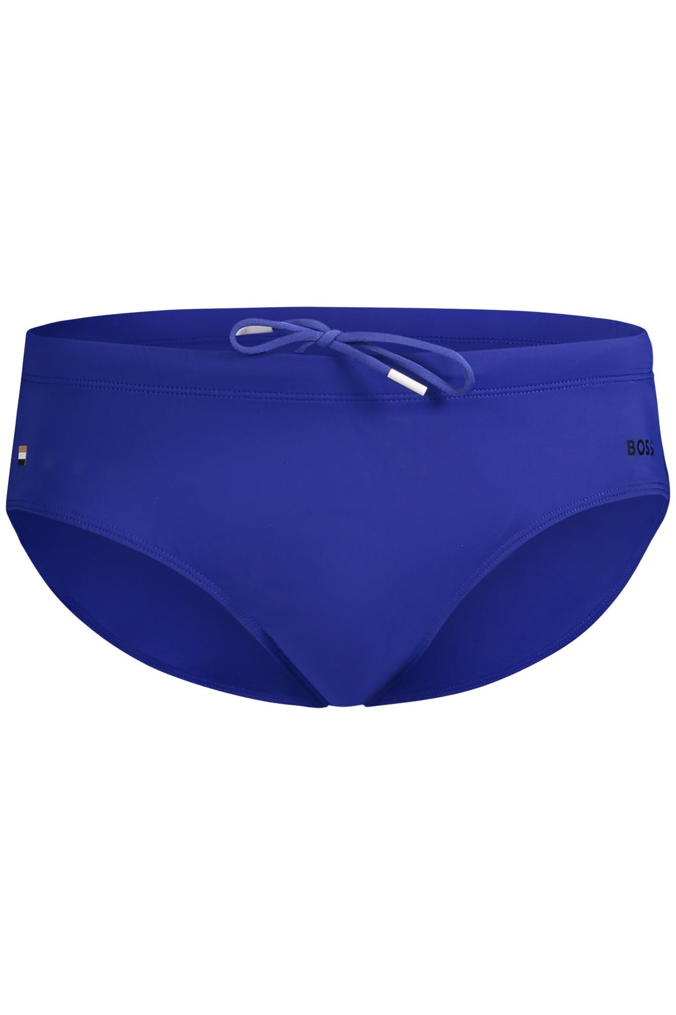 BOSS KOSTÜM UNTERTEIL HERREN BLAU Blau S 4063546039701