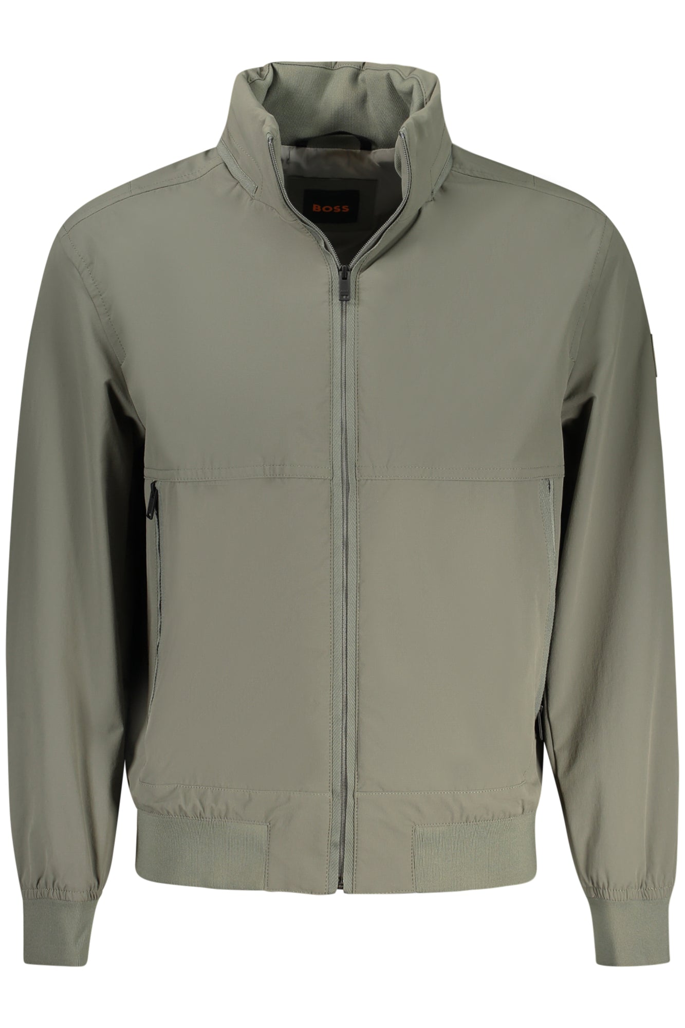 BOSS HERRENJACKE GRÜN Grün 54 4063548975748