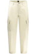 BOSS Herrenhose Beige Beige 29L32 4063546037639