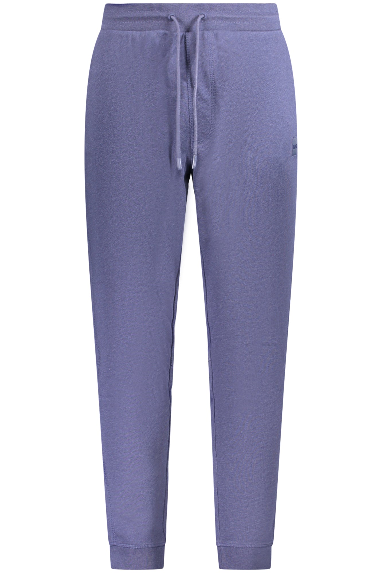 BOSS Herrenhose in Blau Blau S 4063538162554