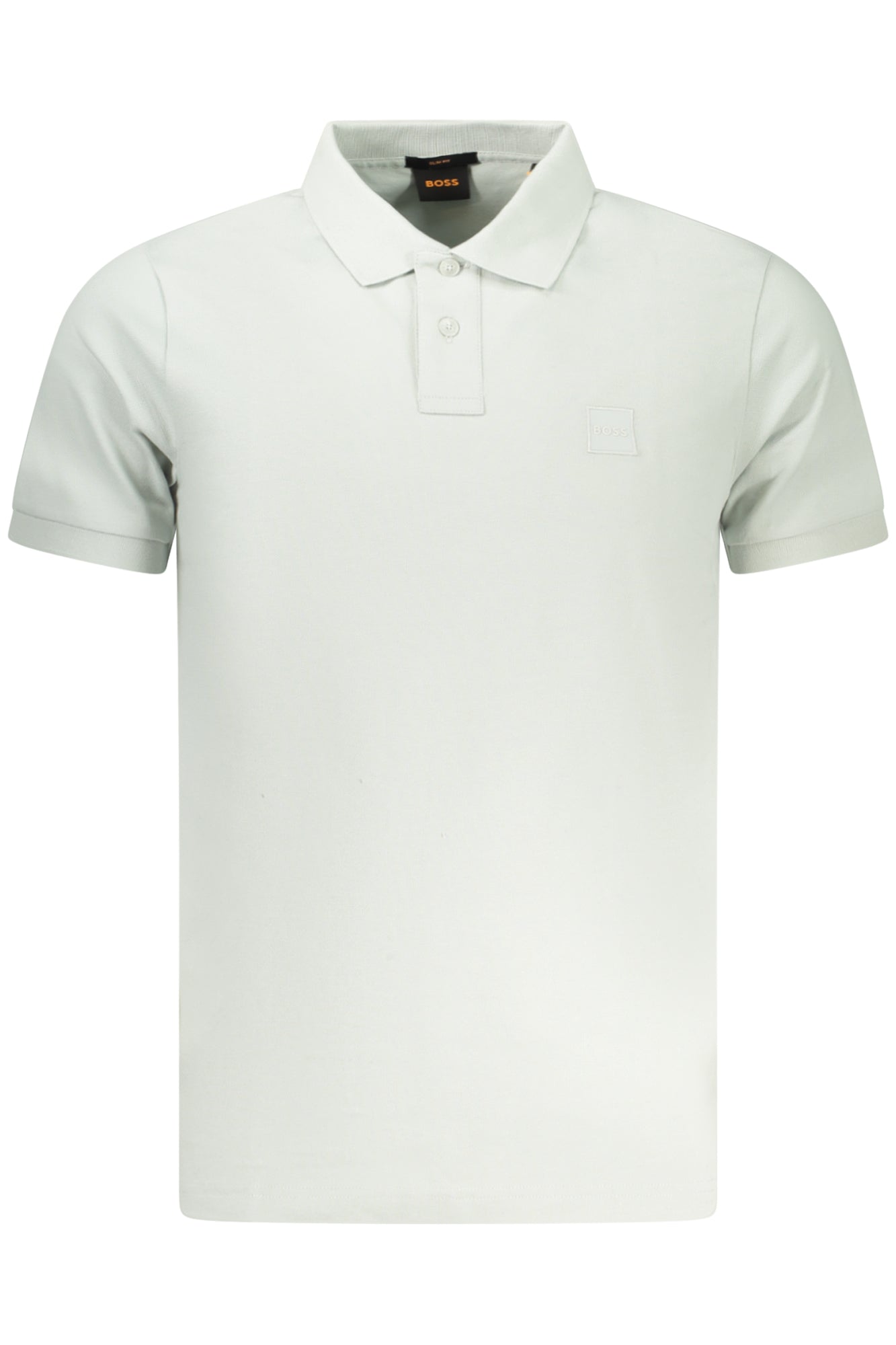 BOSS Herren-Poloshirt mit kurzen Ärmeln, grün Grün 3XL 4063548934271