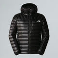 The North Face jackets