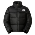 The North Face jackets