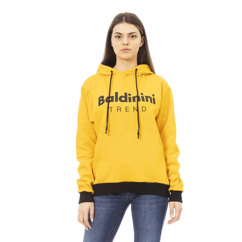 Baldinini Damen Sweatshirt Trend


