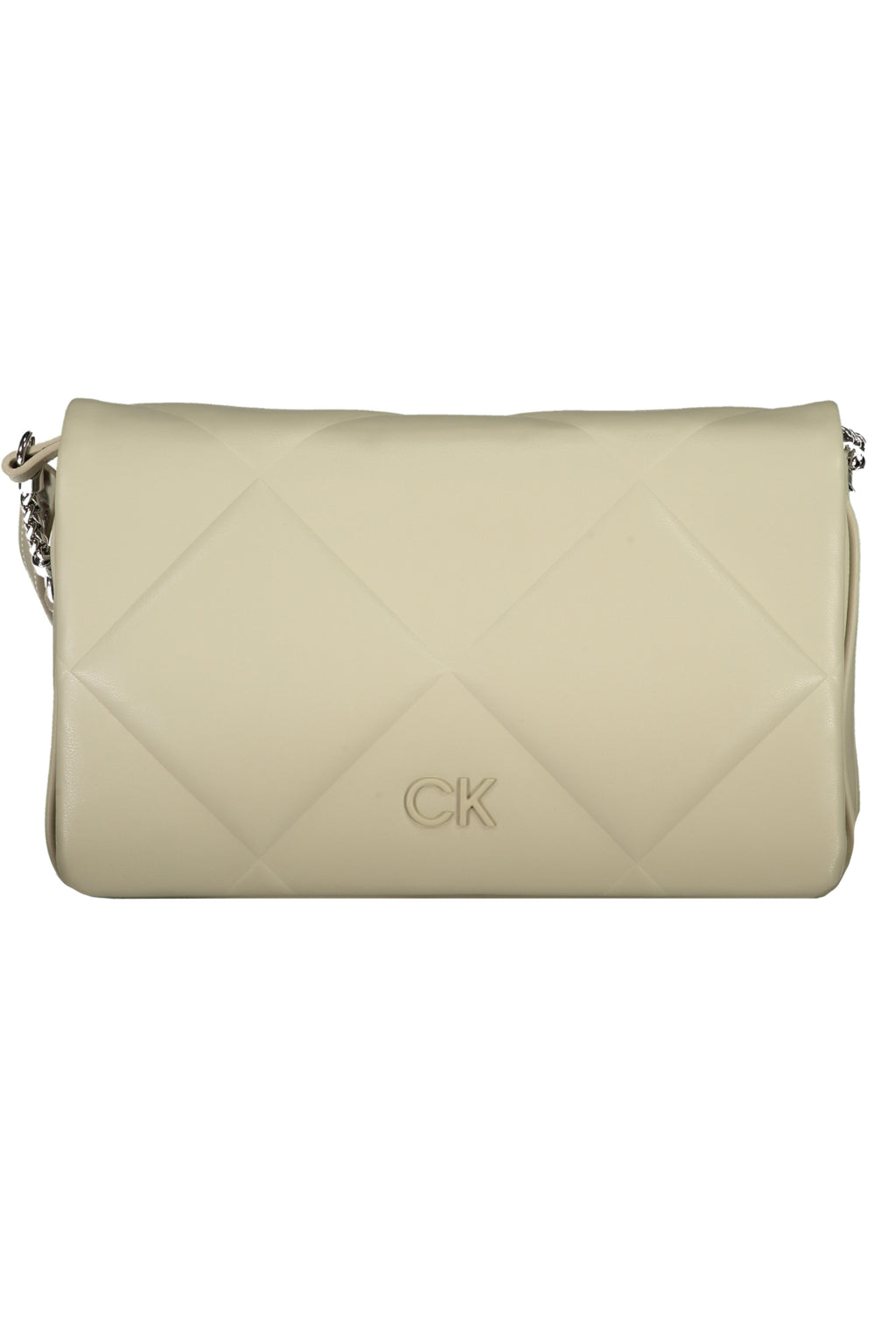 CALVIN KLEIN BEIGE DAMENTASCHE