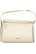 CALVIN KLEIN BEIGE DAMENTASCHE