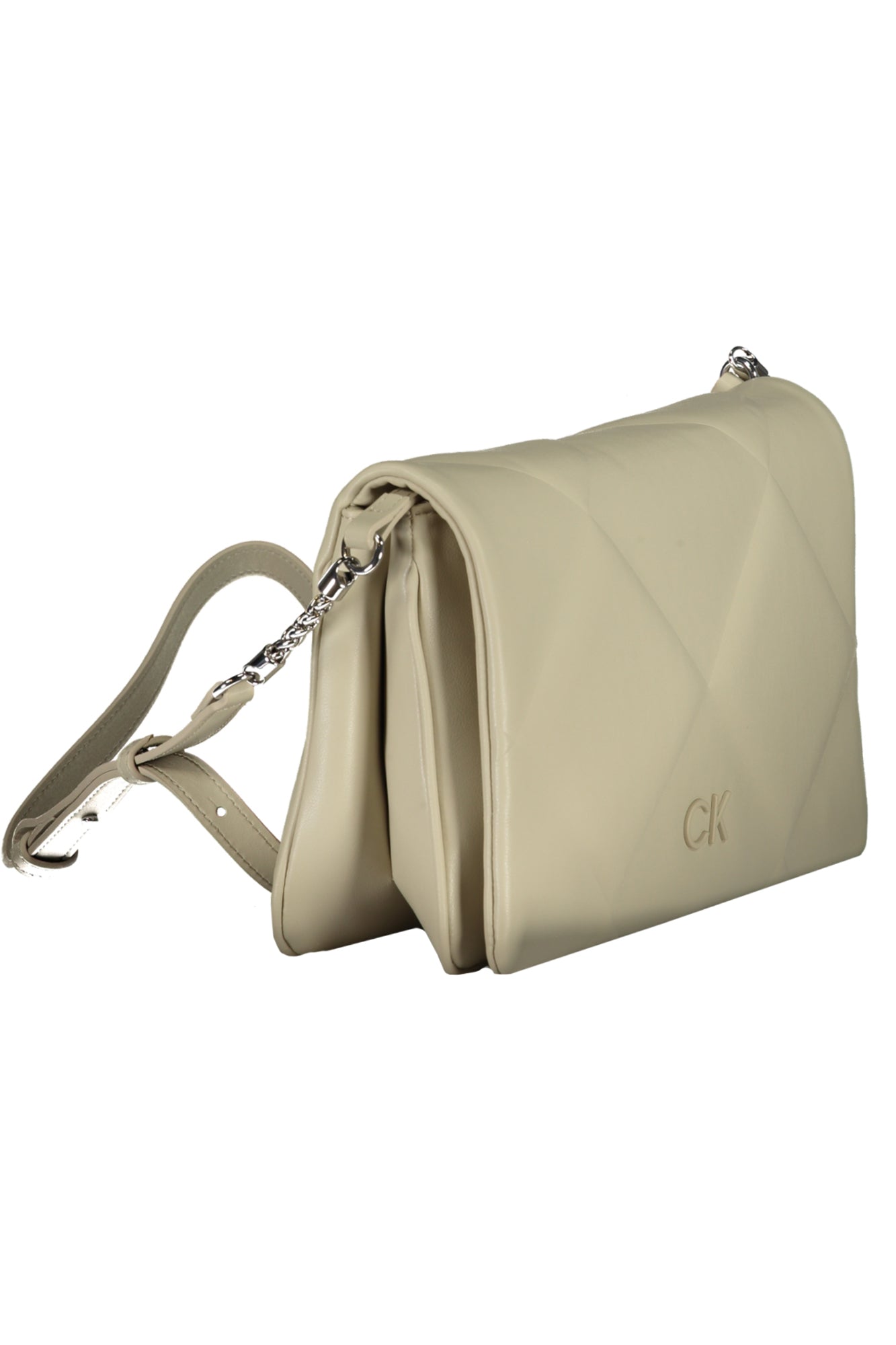 CALVIN KLEIN BEIGE DAMENTASCHE-2