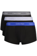 CALVIN KLEIN Herren-Boxershorts, schwarz