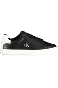 CALVIN KLEIN DAMEN-SPORTSCHUHE, SCHWARZ Schwarz 36 8721224535308