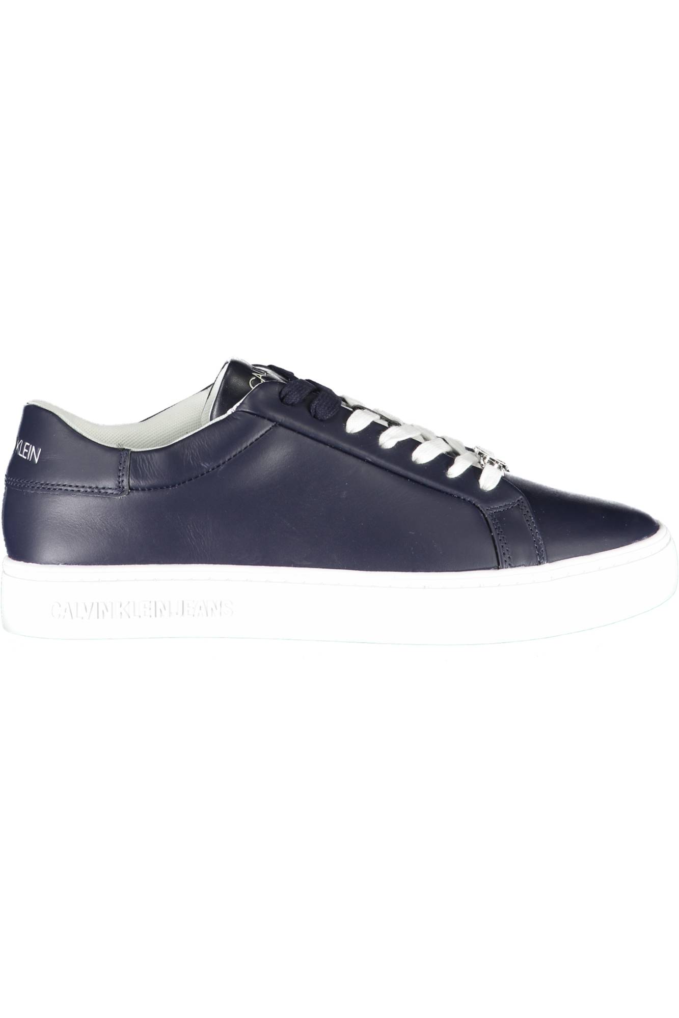 CALVIN KLEIN BLAU HERREN SPORTSCHUHE Blau 44 8719853825419