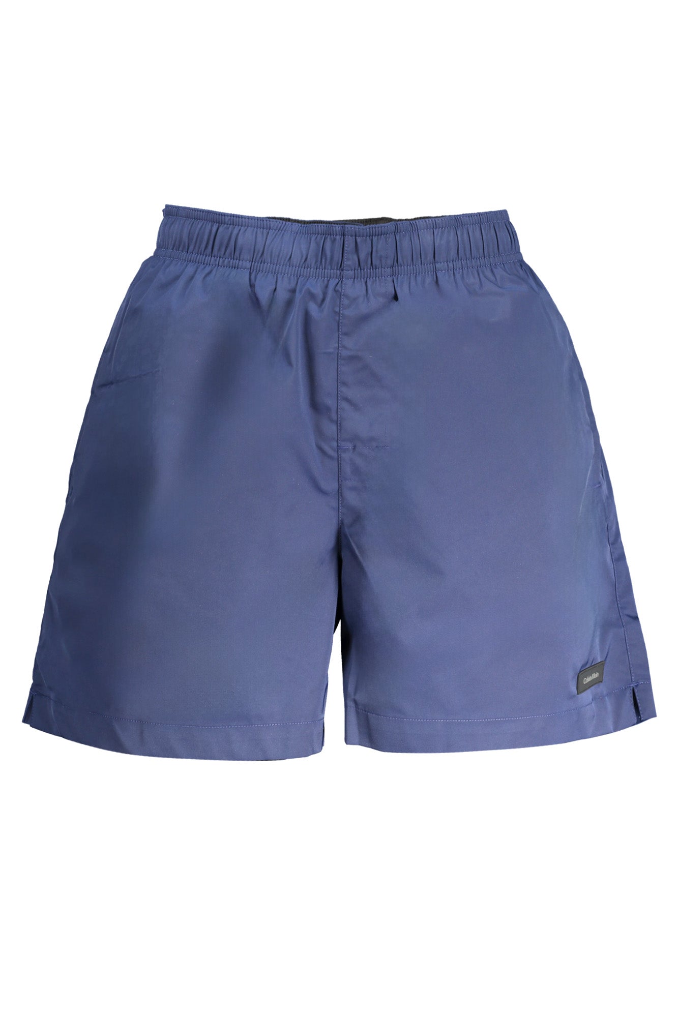 CALVIN KLEIN BLAUES HERREN-KOSTÜM Blau XL 8720109707236