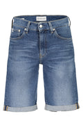 CALVIN KLEIN HERREN-DENIM-JEANS BLAU Blau 30 8720109460858