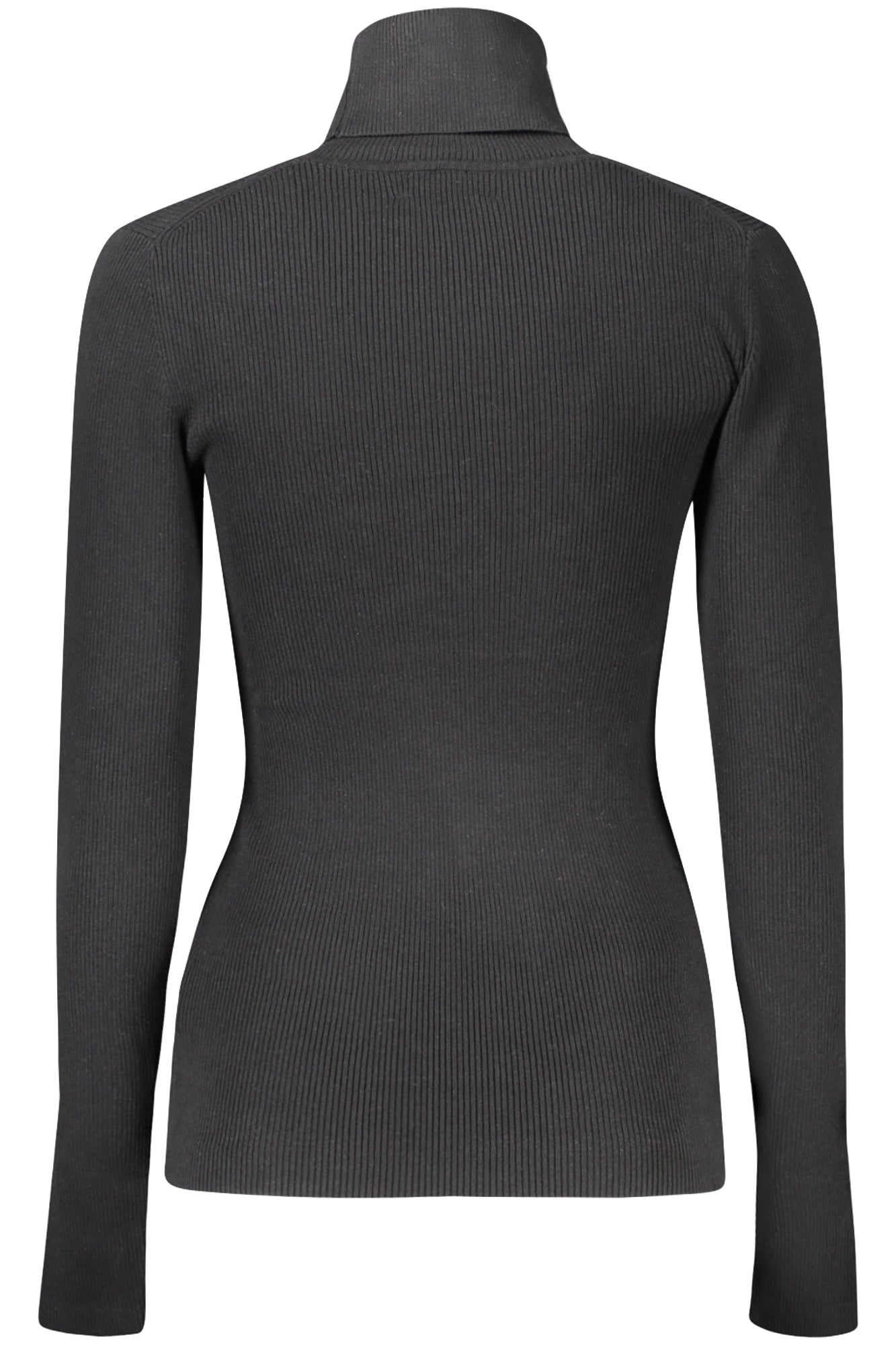 CALVIN KLEIN BLACK SWEATER FOR WOMEN