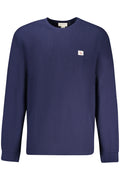 CALVIN KLEIN HERREN-PULLOVER, BLAU Blau L 8721224613563