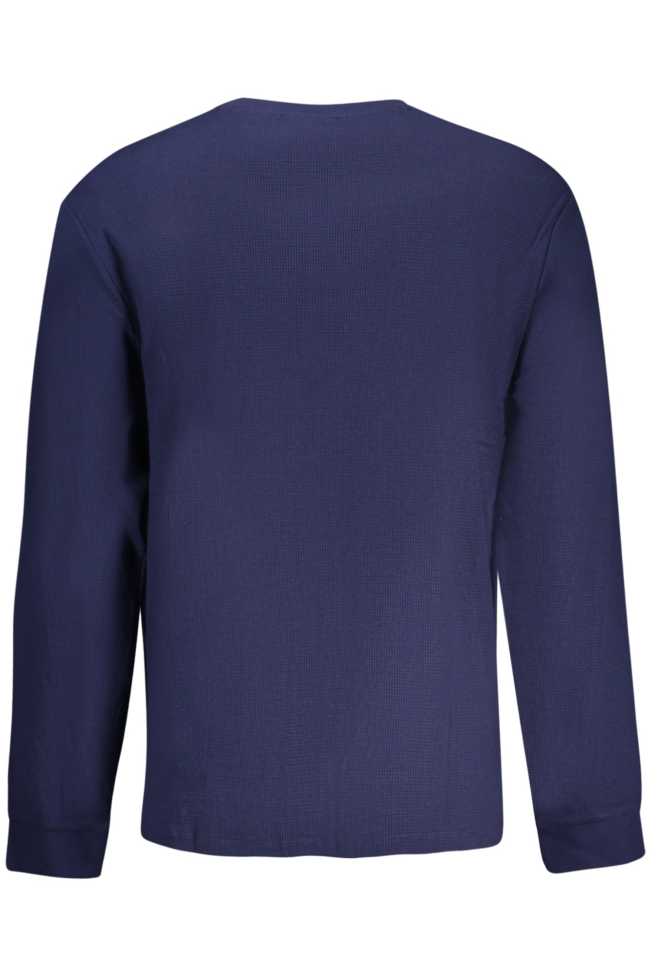 MAGLIONE CALVIN KLEIN DA UOMO, BLU