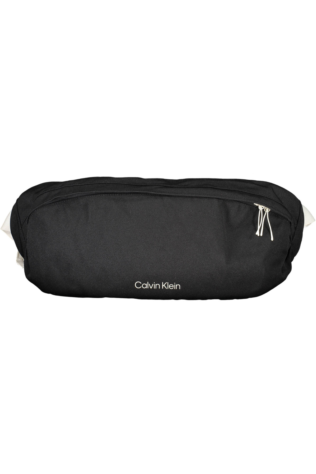 CALVIN KLEIN SCHWARZE HERRENTASCHE Schwarz UNI 8720107277083