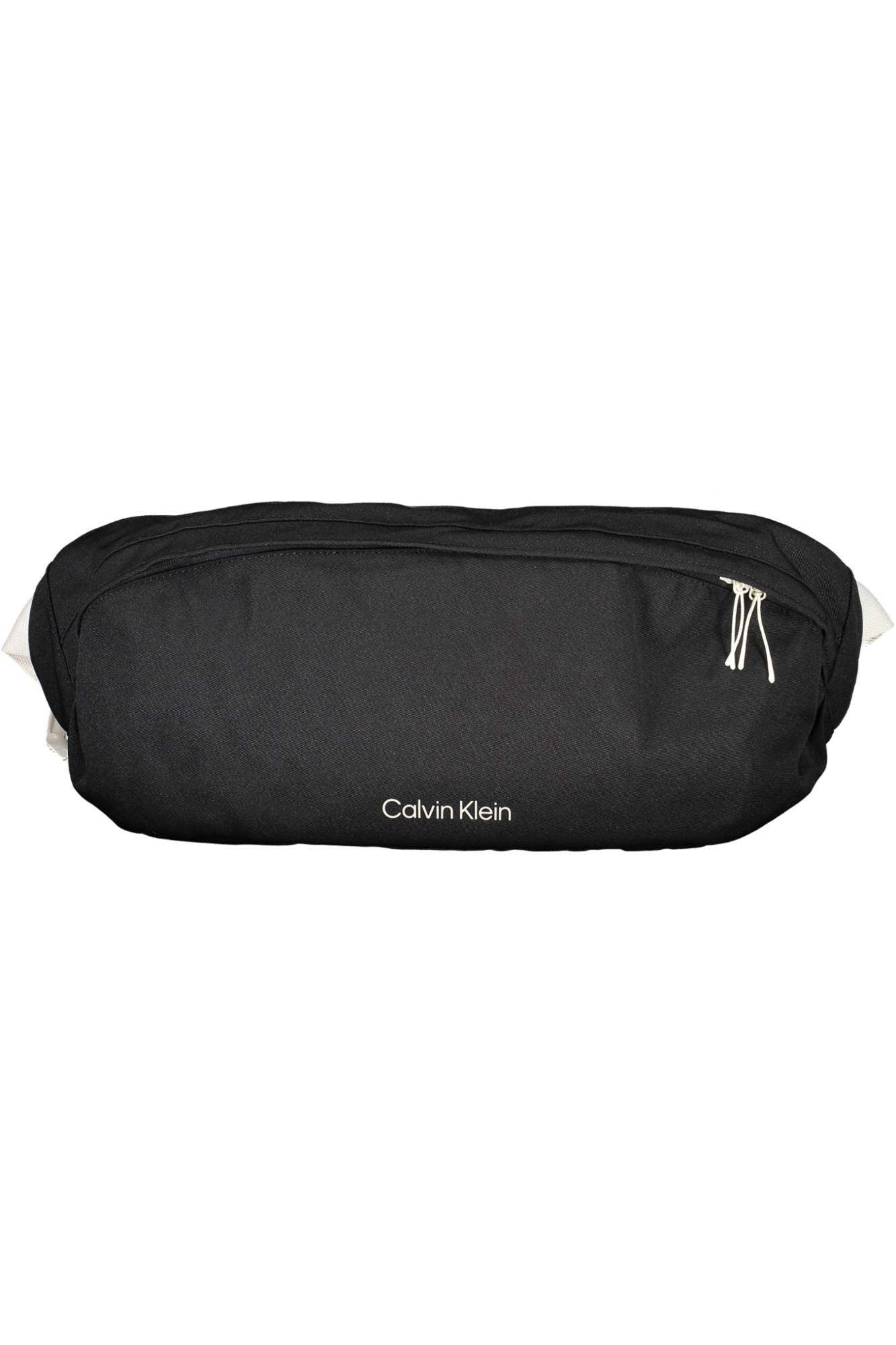 CALVIN KLEIN SCHWARZE HERRENTASCHE Schwarz UNI 8720107277083