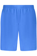 CALVIN KLEIN HERREN-KURZE HOSE IN BLAU Blau 2XL 8720109207132