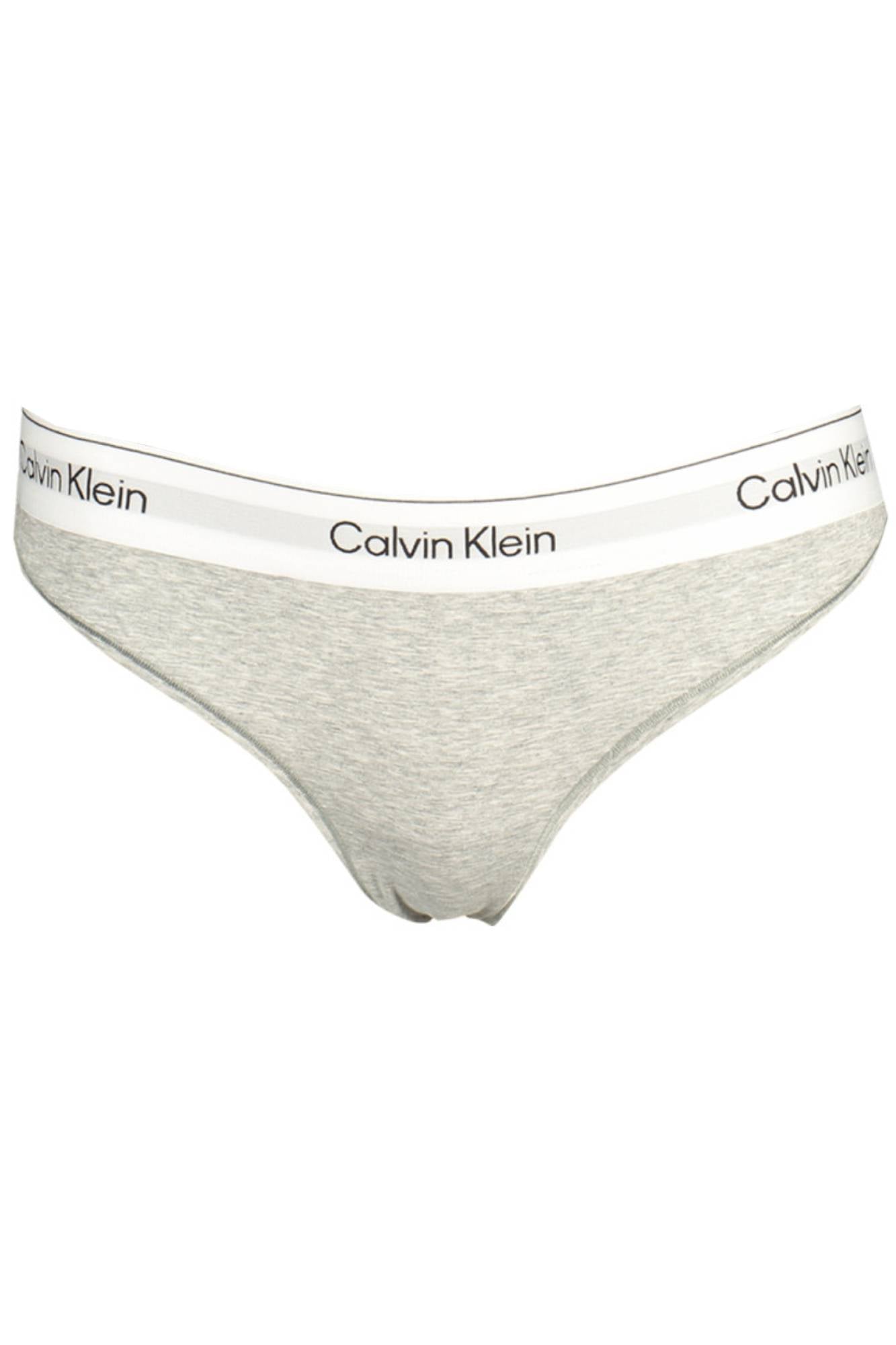 CALVIN KLEIN DAMEN-STÄNDER GRAU Grau S 8721187606688