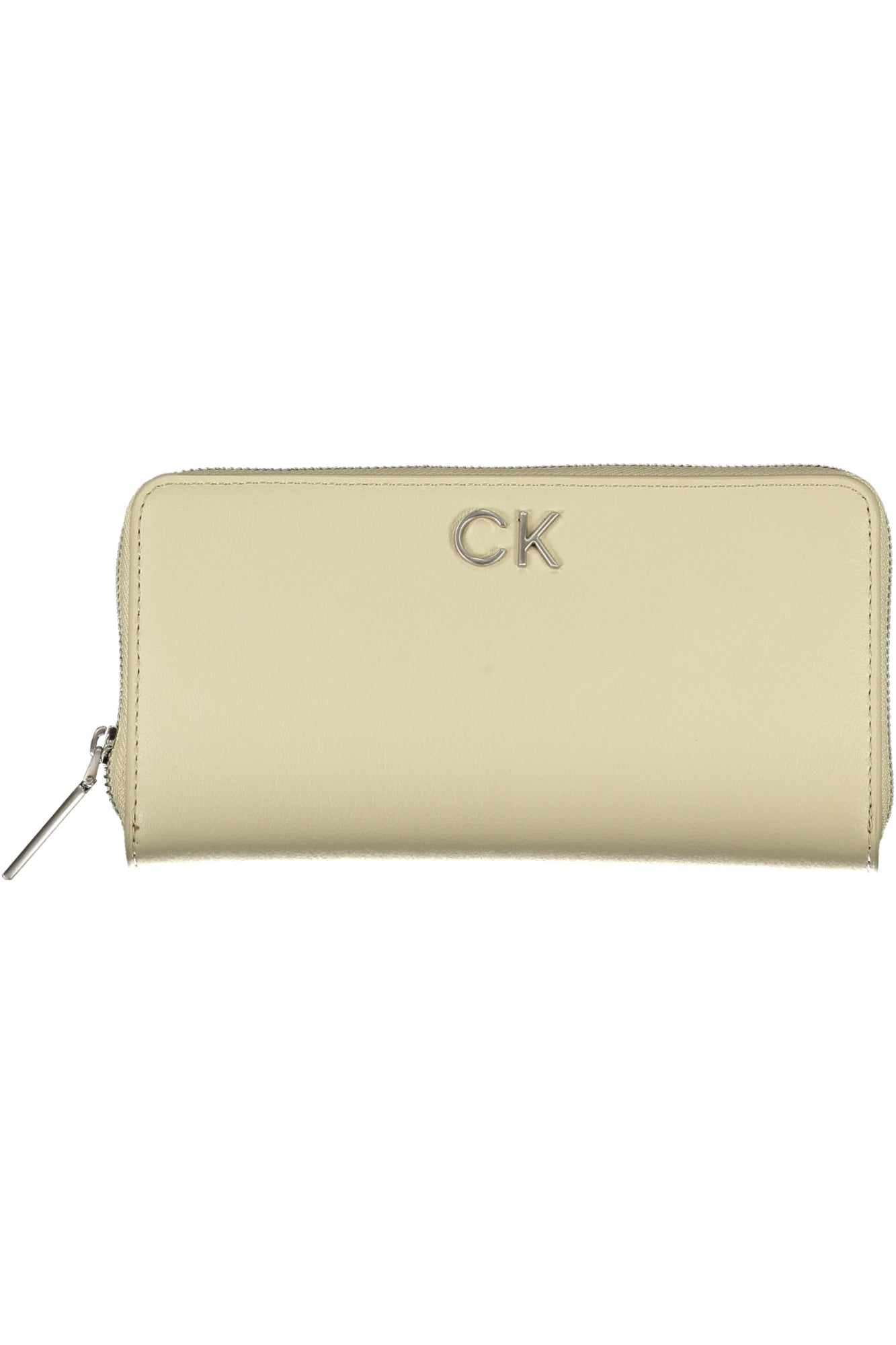 CALVIN KLEIN DAMENBRIEFTASCHE BEIGE