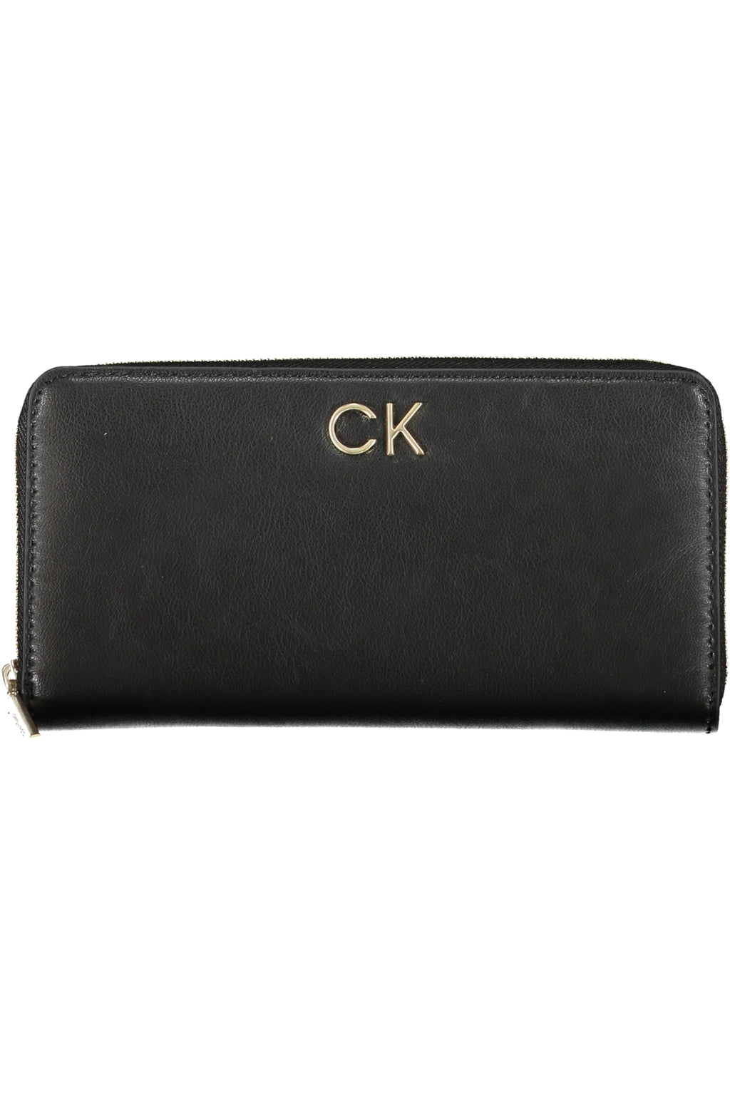 CALVIN KLEIN DAMENBRIEFTASCHE SCHWARZ