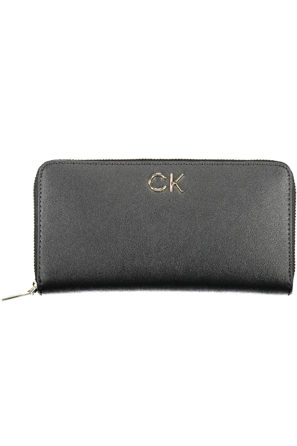 CALVIN KLEIN SCHWARZE DAMENBRIEFTASCHE