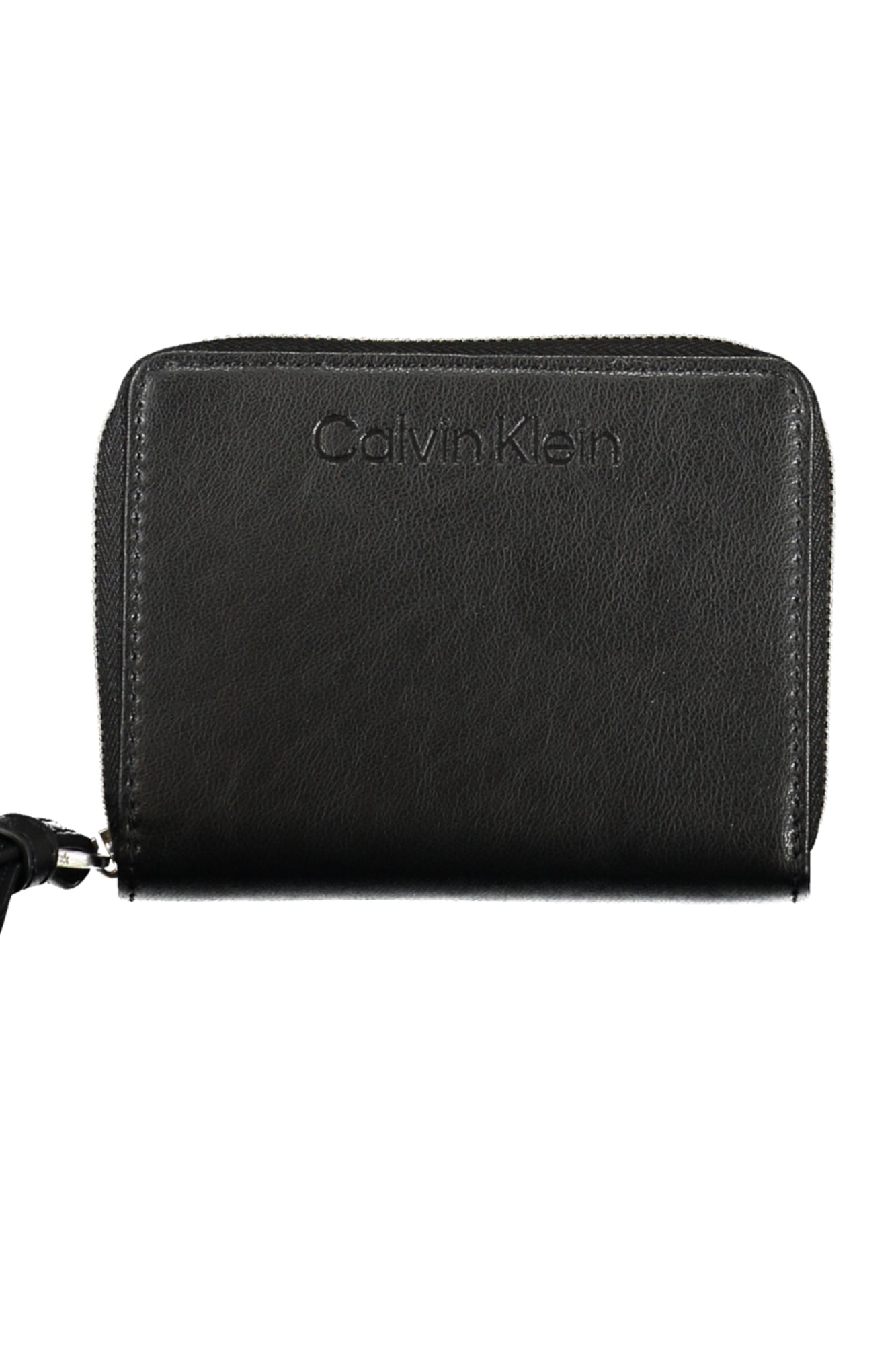 CALVIN KLEIN DAMENBRIEFTASCHE SCHWARZ