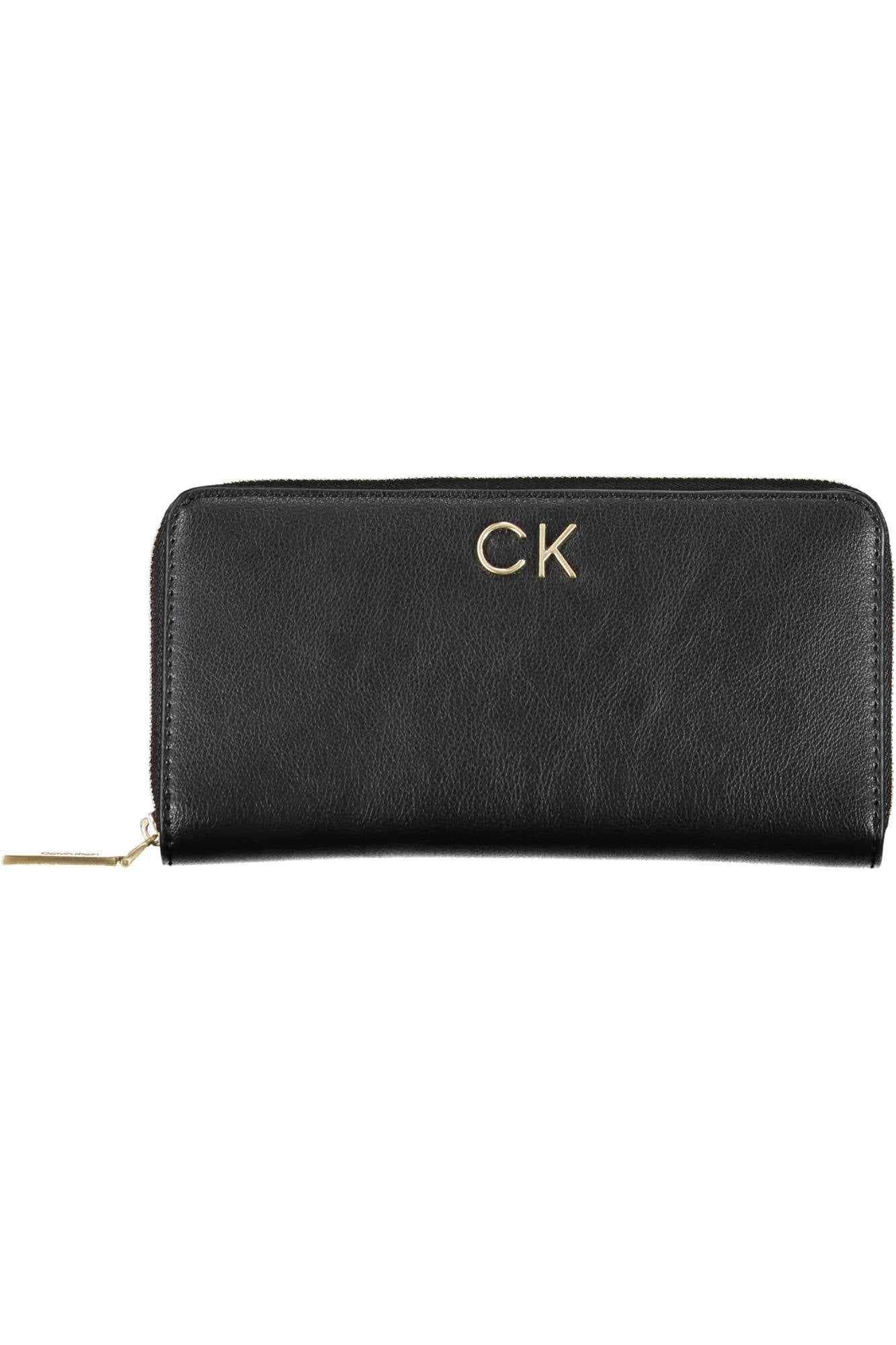 CALVIN KLEIN DAMENBRIEFTASCHE SCHWARZ
