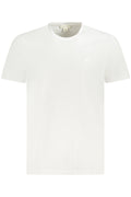 CALVIN KLEIN HERREN KURZARM T-SHIRT WEISS