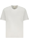 CALVIN KLEIN HERREN KURZARM T-SHIRT WEISS