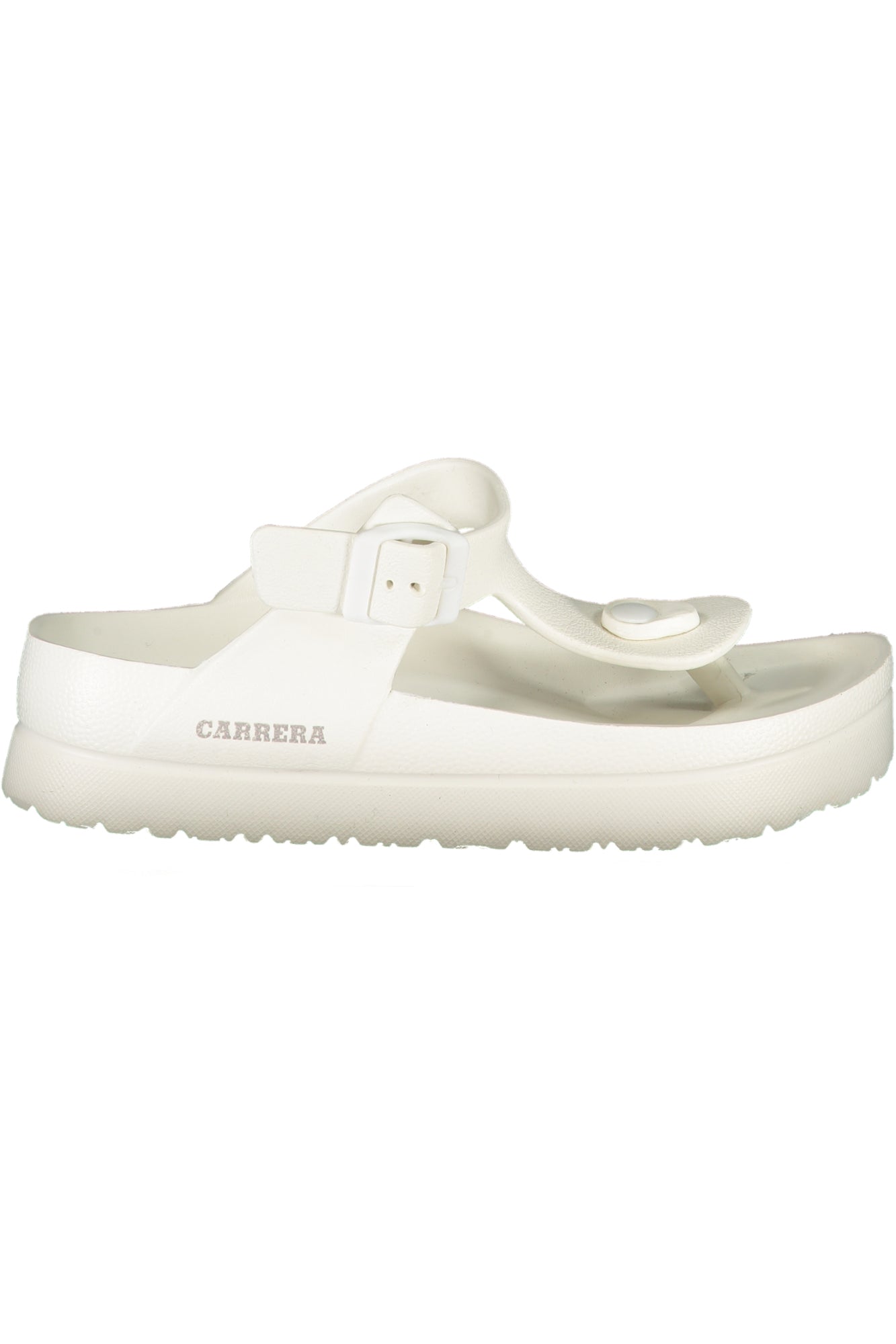 CARRERA SCHUHE HAUSSCHUHE WEISS DAMEN Weiß 41 8059772889124