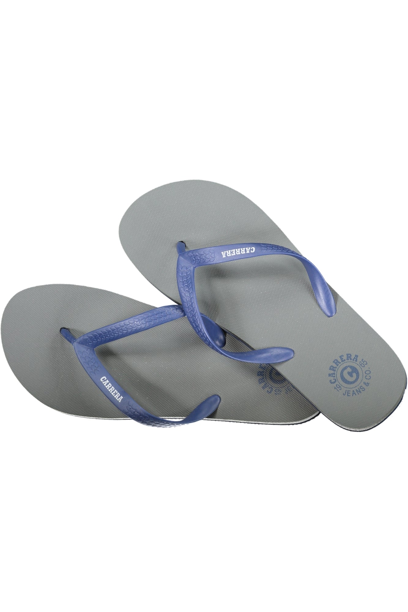 CARRERA HERRENSCHUHE HAUSSCHUHE GRAU Grau 40 8059772887847