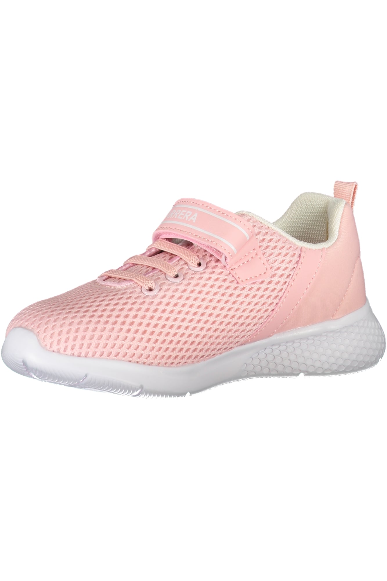 SCARPE SPORTIVE CARRERA ROSA PER BAMBINE