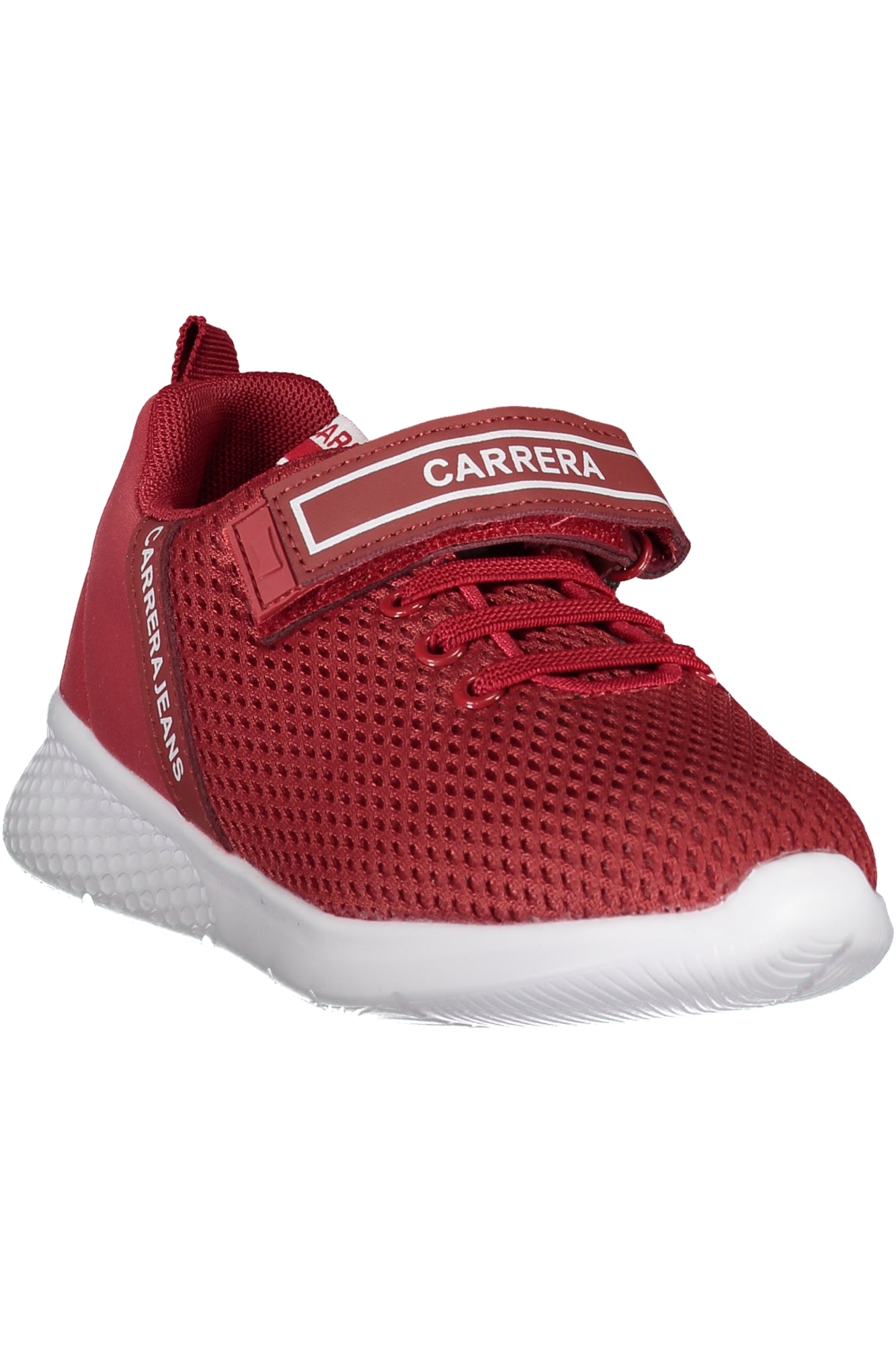 SCARPE SPORTIVE CARRERA PER BAMBINE ROSSE