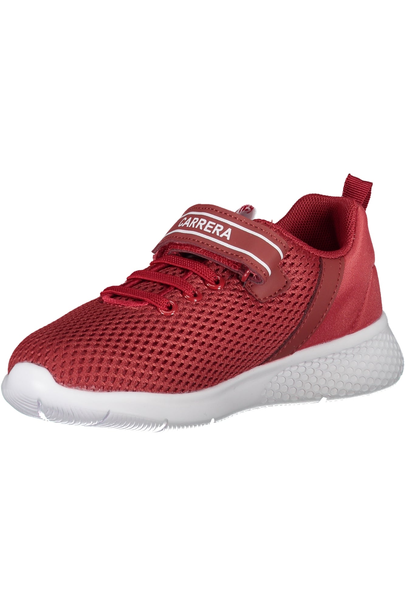 SCARPE SPORTIVE CARRERA PER BAMBINE ROSSE