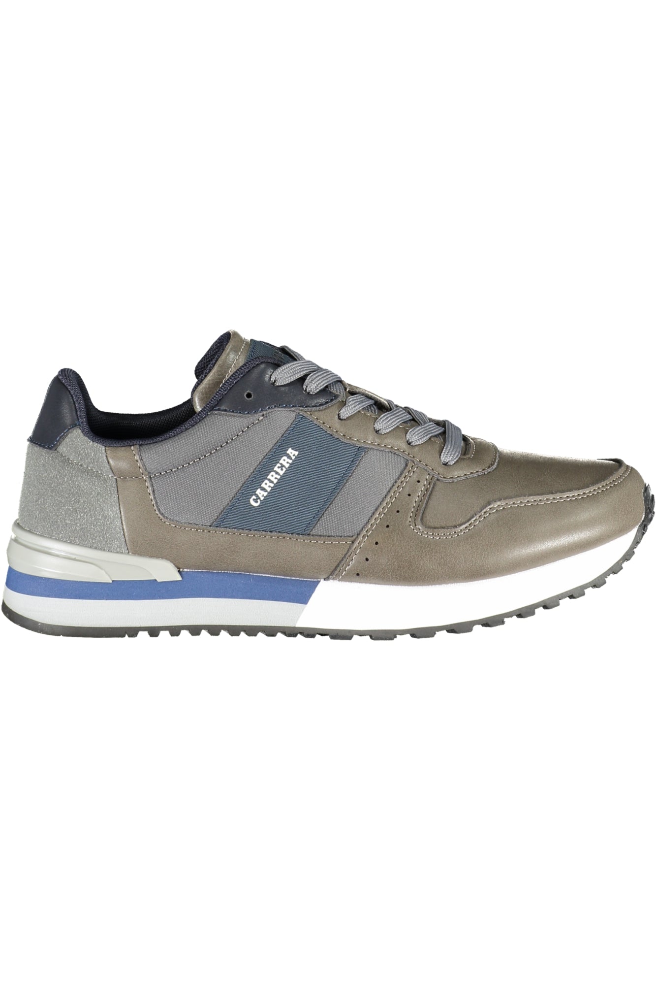 CARRERA BRAUN HERREN-SPORTSCHUHE Braun 44 8059793893124