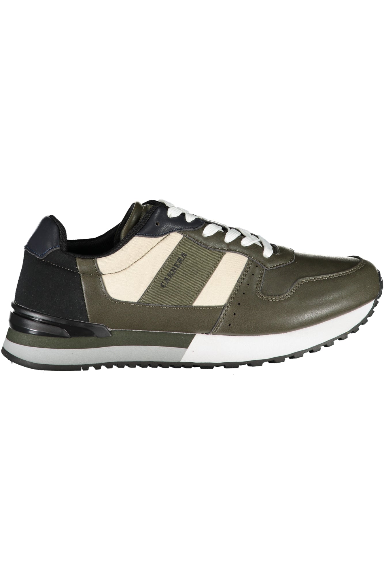 CARRERA GRÜNE HERREN-SPORTSCHUHE Grün 45 8059793893209