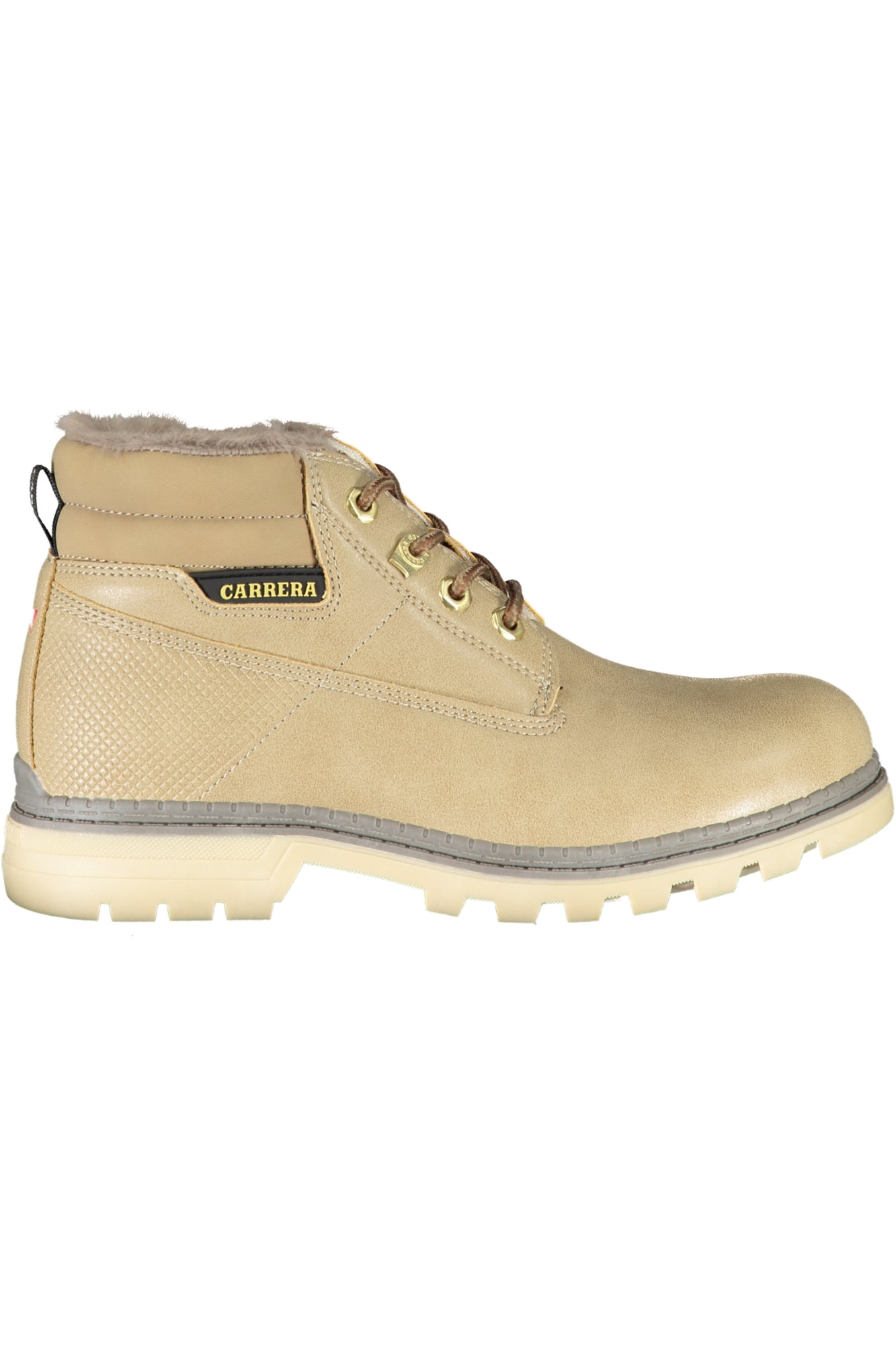 CARRERA BEIGE DAMENSCHUHSTIEFEL Beige 40 8059793894282