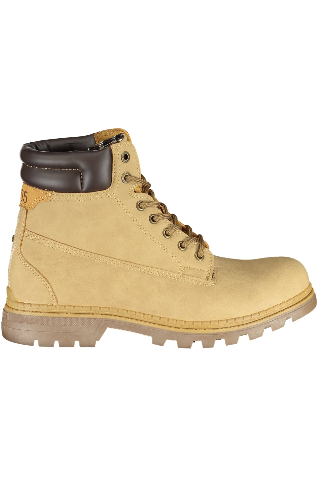 CARRERA BEIGE DAMENSCHUHSTIEFEL Beige 35 8059793893223