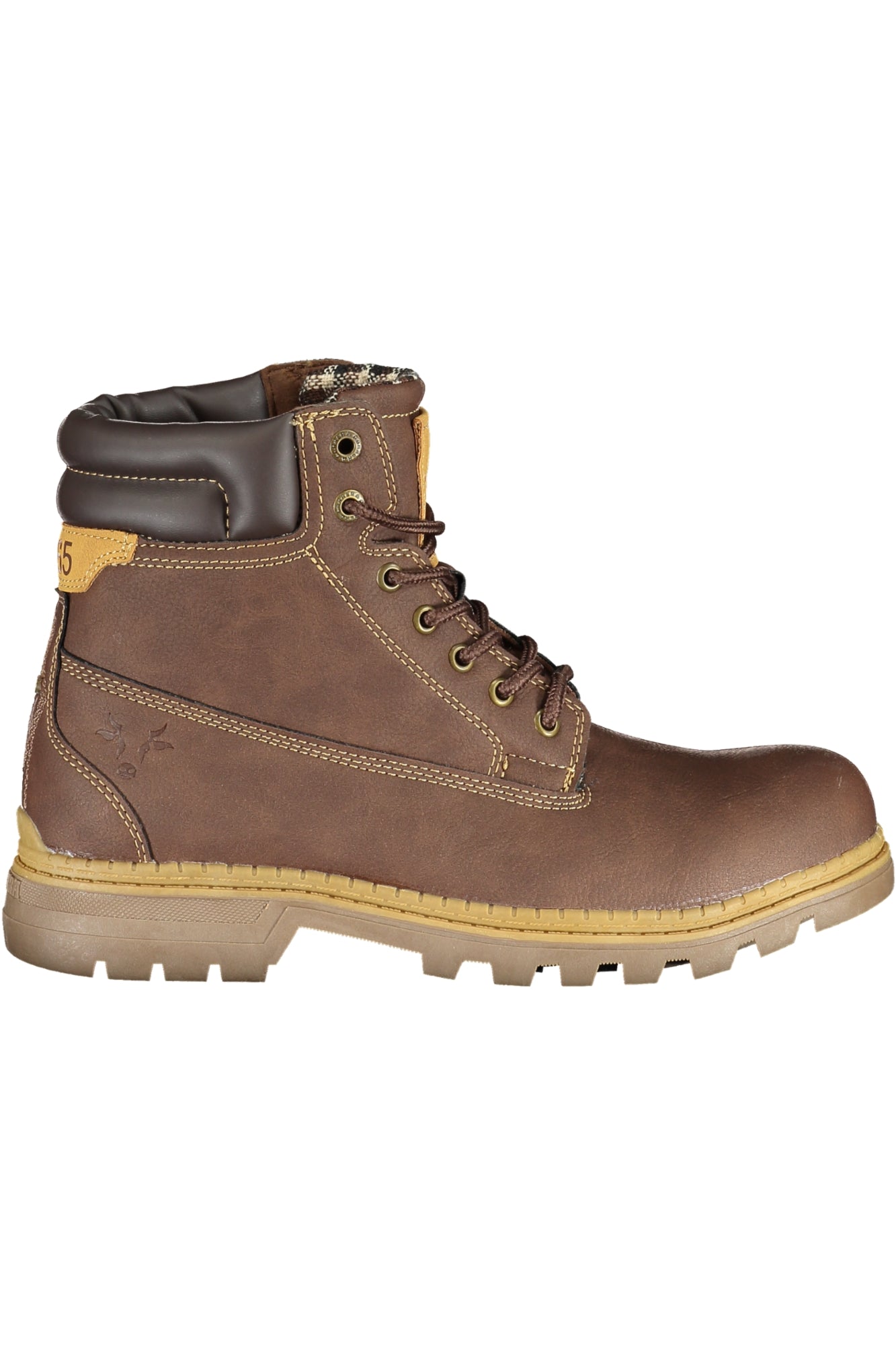 CARRERA FOOTWEAR DAMENSTIEFEL BRAUN Braun 40 8059793893346