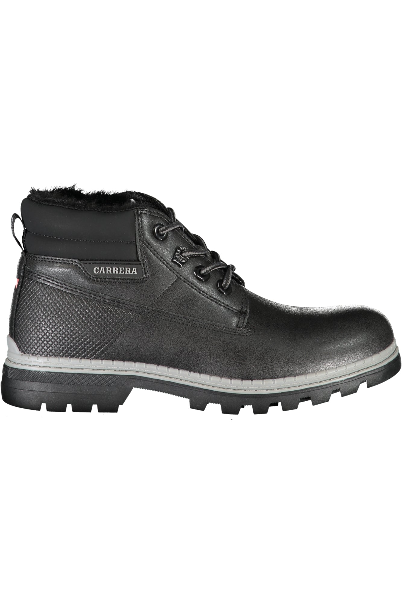 CARRERA FOOTWEAR DAMENSTIEFEL SCHWARZ Schwarz 39 8059793894411